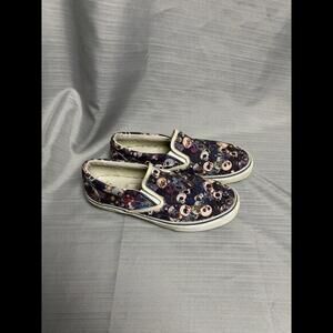 Vans X Murakami Slip Ons